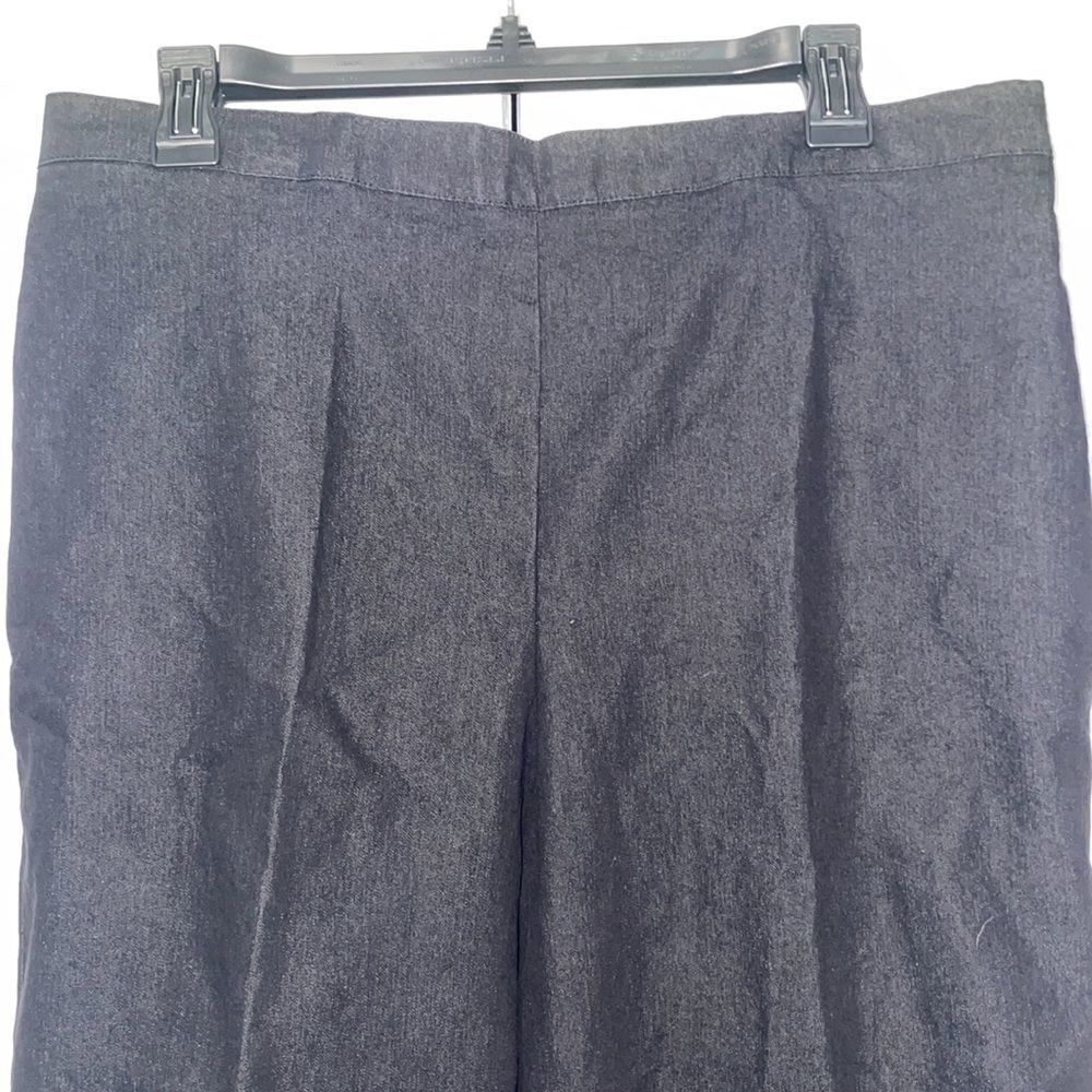 Alfred Dunner capris - Picture 3 of 9